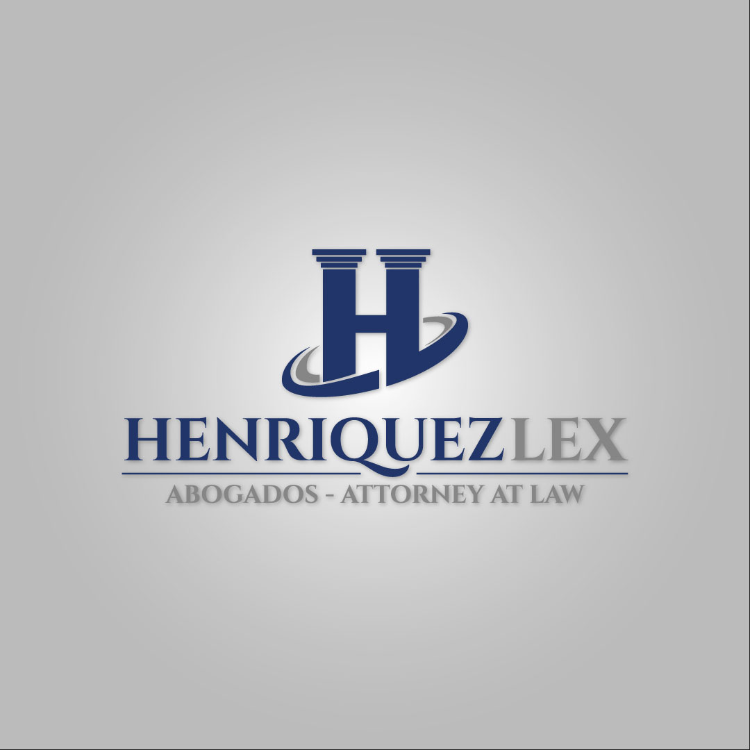 Logo – Henriquez Lex