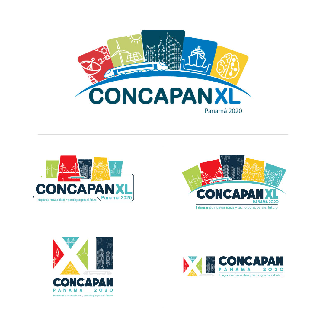 Logo – Congreso CONCAPANXL